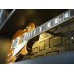 DIMAVERY LP-800 E-Guitar Goldtop DIMAVERY LP-800 E-Guitar Goldtop