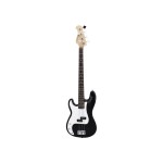 DIMAVERY PB-320 Electric Bass LH, black