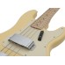 DIMAVERY PB-550 Electric Bass, blond DIMAVERY PB-550 Electric Bass, blond