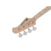 DIMAVERY PB-550 Electric Bass, blond DIMAVERY PB-550 Electric Bass, blond