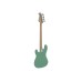 DIMAVERY PB-500 Electric Bass, surf green DIMAVERY PB-500 Electric Bass, surf green