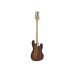 DIMAVERY JB-302 Electric Bass LH, sunburst DIMAVERY JB-302 Electric Bass LH, sunburst