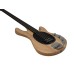 DIMAVERY MM-501 Electric Bass, fretless, nature DIMAVERY MM-501 Electric Bass, fretless, nature