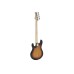 DIMAVERY MM-501 Electric Bass, tobacco DIMAVERY MM-501 Electric Bass, tobacco