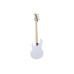 DIMAVERY MM-501 Electric Bass, white DIMAVERY MM-501 Electric Bass, white