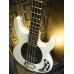 DIMAVERY MM-501 Electric Bass, white DIMAVERY MM-501 Electric Bass, white