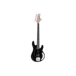 DIMAVERY MM-505 Electric Bass, 5-string, black