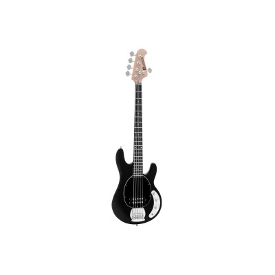 DIMAVERY MM-505 Electric Bass, 5-string, black