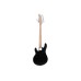 DIMAVERY MM-505 Electric Bass, 5-string, black