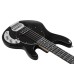DIMAVERY MM-505 Electric Bass, 5-string, black