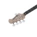 DIMAVERY MM-505 Electric Bass, 5-string, black