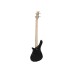 DIMAVERY SB-320 Electric Bass, black DIMAVERY SB-320 Electric Bass, black