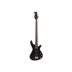 DIMAVERY SB-321 E-Bass, black