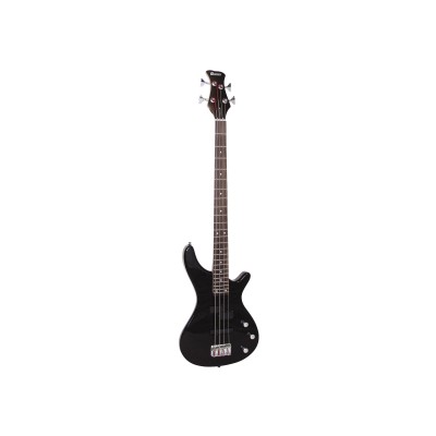 DIMAVERY SB-321 E-Bass, black DIMAVERY SB-321 E-Bass, black
