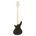 DIMAVERY SB-321 E-Bass, black DIMAVERY SB-321 E-Bass, black