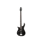 DIMAVERY SB-321 Electric Bass LH, black
