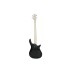 DIMAVERY SB-321 Electric Bass LH, black DIMAVERY SB-321 Electric Bass LH, black