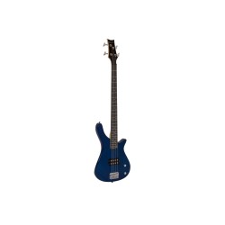 DIMAVERY SB-201 Electric Bass, blueburst DIMAVERY SB-201 Electric Bass, blueburst
