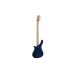 DIMAVERY SB-201 Electric Bass, blueburst DIMAVERY SB-201 Electric Bass, blueburst