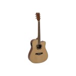 DIMAVERY DR-520 Dreadnought, nature