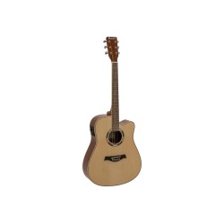 DIMAVERY DR-520 Dreadnought, nature DIMAVERY DR-520 Dreadnought, nature