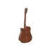 DIMAVERY DR-520 Dreadnought, nature DIMAVERY DR-520 Dreadnought, nature