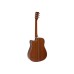 DIMAVERY DR-520 Dreadnought, sunburst DIMAVERY DR-520 Dreadnought, sunburst