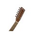 DIMAVERY DR-612 Western Guitar 12 string, nature DIMAVERY DR-612 Western Guitar 12 string, nature