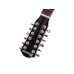 DIMAVERY DR-612 Western Guitar 12 string, black DIMAVERY DR-612 Western Guitar 12 string, black