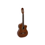 DIMAVERY CN-300 Classical Guitar, mahogany