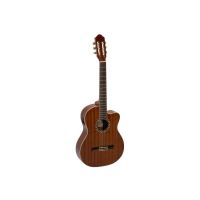 DIMAVERY CN-300 Classical Guitar, mahogany DIMAVERY CN-300 Classical Guitar, mahogany