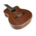 DIMAVERY CN-300 Classical Guitar, mahogany DIMAVERY CN-300 Classical Guitar, mahogany