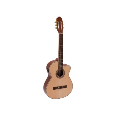 DIMAVERY CN-600 Classic Guitar, nature DIMAVERY CN-600 Classic Guitar, nature