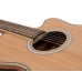 DIMAVERY CN-500 Classical Guitar, nature DIMAVERY CN-500 Classical Guitar, nature