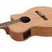 DIMAVERY CN-500 Classical Guitar, nature DIMAVERY CN-500 Classical Guitar, nature