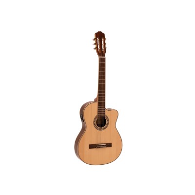 DIMAVERY TB-100 Classical Guitar, nature DIMAVERY TB-100 Classical Guitar, nature