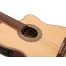 DIMAVERY TB-100 Classical Guitar, nature DIMAVERY TB-100 Classical Guitar, nature