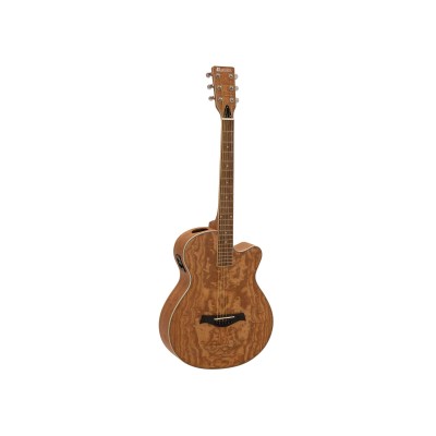 DIMAVERY SP-100 Western Guitar, nature DIMAVERY SP-100 Western Guitar, nature