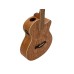 DIMAVERY SP-100 Western Guitar, nature DIMAVERY SP-100 Western Guitar, nature