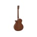 DIMAVERY AW-410 Western guitar, Sapele DIMAVERY AW-410 Western guitar, Sapele