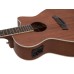 DIMAVERY AW-410 Western guitar, Sapele DIMAVERY AW-410 Western guitar, Sapele