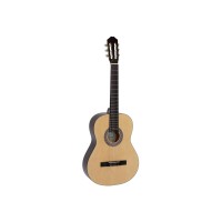 DIMAVERY AC-303 Classical Guitar, maple DIMAVERY AC-303 Classical Guitar, maple