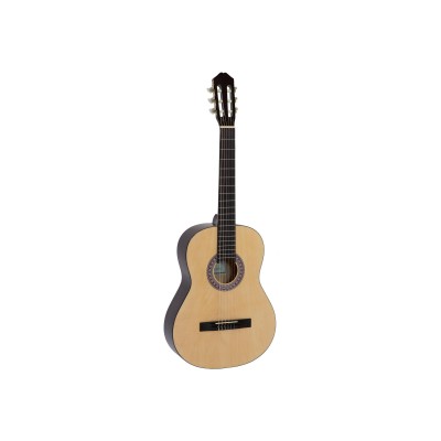 DIMAVERY AC-303 Classical Guitar, maple DIMAVERY AC-303 Classical Guitar, maple