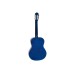 DIMAVERY AC-303 Classical Guitar, Blueburst DIMAVERY AC-303 Classical Guitar, Blueburst