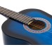 DIMAVERY AC-303 Classical Guitar, Blueburst DIMAVERY AC-303 Classical Guitar, Blueburst
