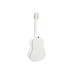 DIMAVERY AC-303 Classical Guitar, white DIMAVERY AC-303 Classical Guitar, white