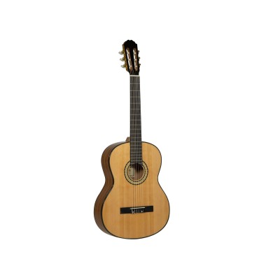 DIMAVERY AC-310 Classical Guitar spruce DIMAVERY AC-310 Classical Guitar spruce