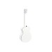 DIMAVERY AW-303 Western Guitar, white DIMAVERY AW-303 Western Guitar, white