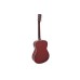 DIMAVERY AW-303 Western Guitar, nature DIMAVERY AW-303 Western Guitar, nature