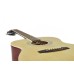 DIMAVERY AW-303 Western Guitar, nature DIMAVERY AW-303 Western Guitar, nature